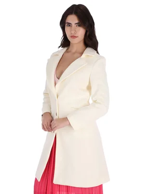 Abrigo para mujer