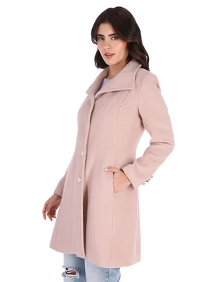 Abrigo para mujer
