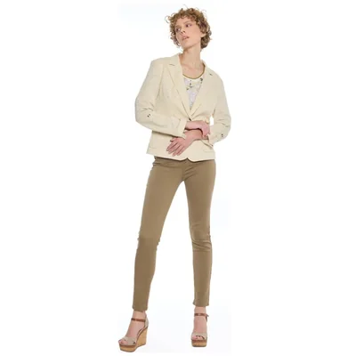 Saco con Solapa Foley´s para Mujer