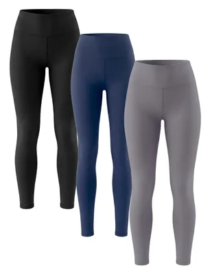 Legging Activewear a la (si aplica) Cintura alta con No aplica para mujer