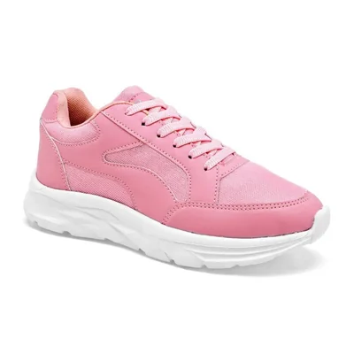 Buckler tenis para mujer rosa cod 147532-E