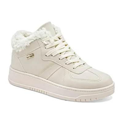 Moramora botin para mujer latte cod 148375-E