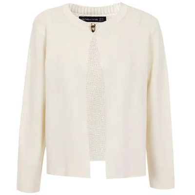 Saco Tejido Voltaire & Voltaire para Mujer
