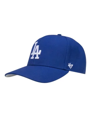 Gorra visera curva hebilla para béisbol Dodgers MLB Mvp Dodgers de Los Ángeles Los Angeles Dodgers para adulto