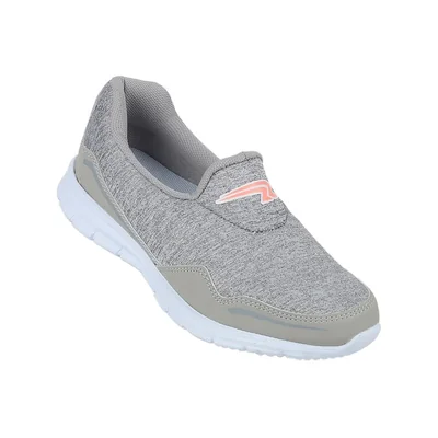 Tenis Mujer Deportivo Gris Stfashion 02603700