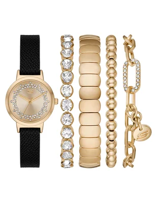 Kit de reloj Gift Sets para mujer SR9155