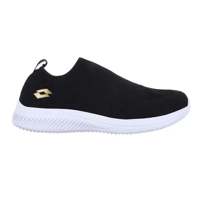 Tenis Casual Dama Lotto Wicked 2