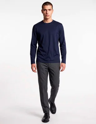 Playera tipo polo/Set playera tipo polo FW26 para hombre