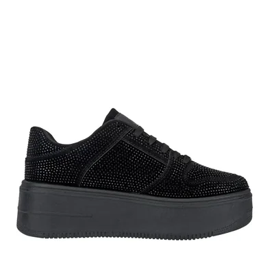 Tenis belinda peregrin dama urbano con plataforma 1117211