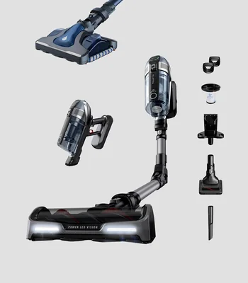 Aspiradora Inalámbrica X-Force Flex 14.60