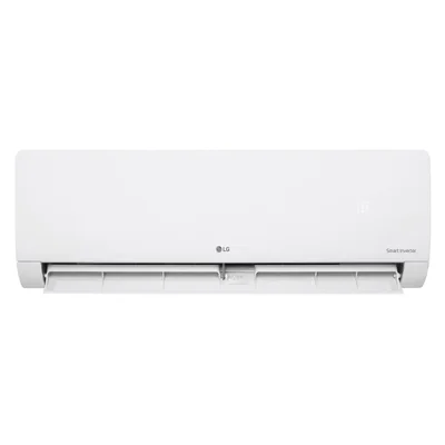 Minisplit LG Inverter 1T 115V VC121C10