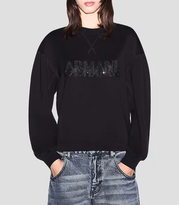Sudadera Mujer
