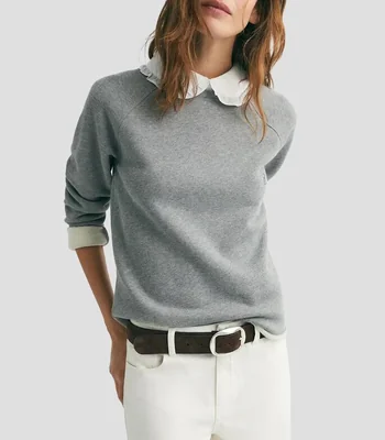 Sudadera Mujer