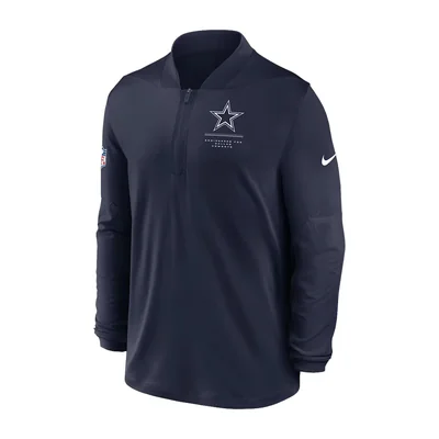 Sudadera Nike NFL Dallas Cowboys Sideline Glory