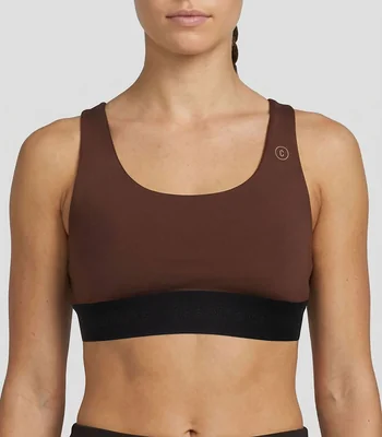 Top deportivo Mujer