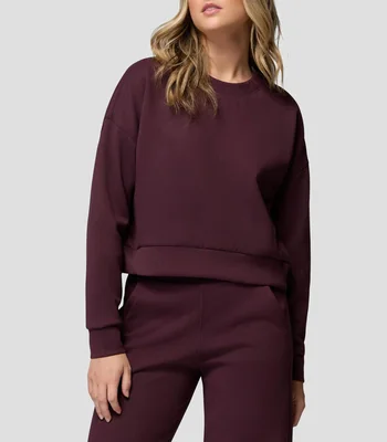 Sudadera para senderismo Mujer