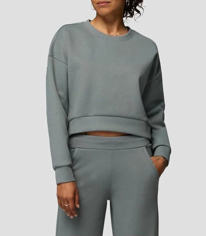 Sudadera casual Amaze Mujer
