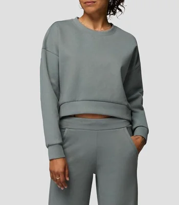 Sudadera casual Amaze Mujer