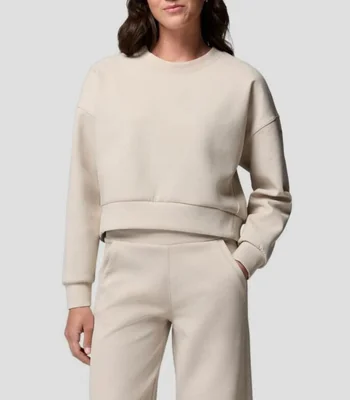 Sudadera casual Amaze Mujer