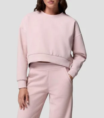 Sudadera para senderismo Mujer