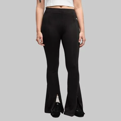Leggings Puma Essentials Pintuck Mujer