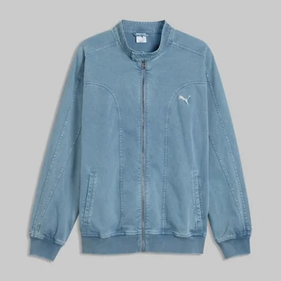 Chamarra Puma T7 Future Archive Hombre