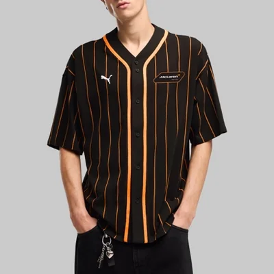 Jersey Puma McLaren Racing Hombre