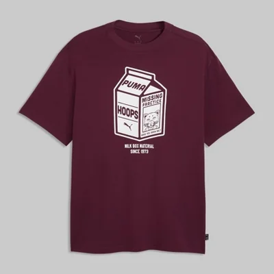 Playera Puma Junior Varsity Hombre