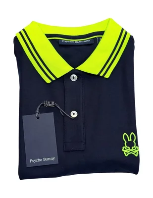 Playera tipo polo/Set playera tipo polo SABTA MONICA PIQUE POLO para hombre