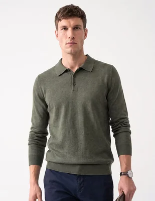 Playera tipo polo/Set playera tipo polo para hombre