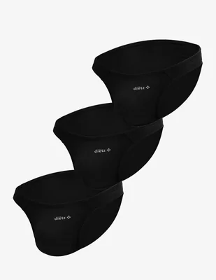 Trusa de Viscosa para hombre 3 piezas (si aplica)