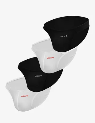 Trusa de Viscosa para hombre 4 piezas (si aplica)