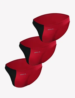 Trusa de Viscosa para hombre 3 piezas (si aplica)