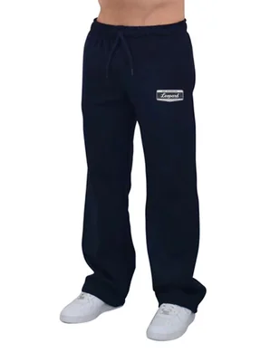 Jogger Recto HIGH PERFORMANCE estampado Logo Con bolsillos para hombre