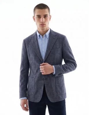 Saco formal para hombre