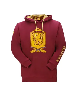 Sudadera con capucha y bolsa unisex