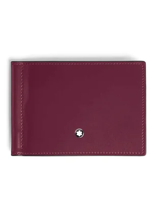Cartera Meisterstück para hombre