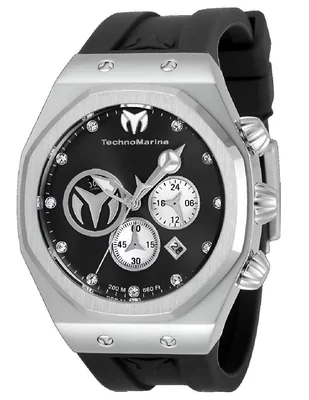 Reloj Reef Suizo para hombre TM-520000