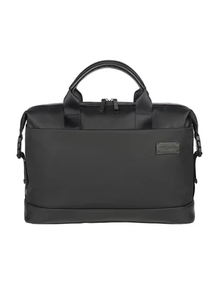 Maletín/Kit Maletín Modo de Nylon con compartimiento para(si aplica) laptop 16 pulgadas y celular(si aplica)