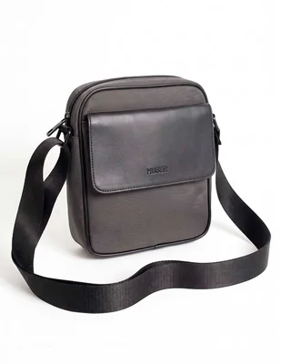 Bolsa messenger para hombre