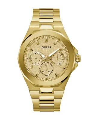 Reloj Dashboard para hombre GW0798G2