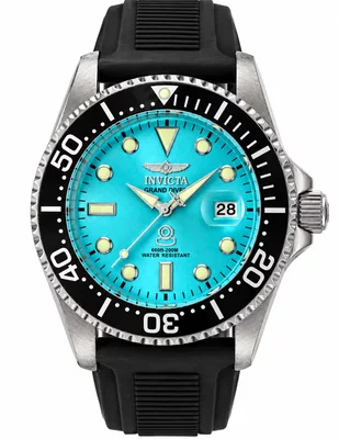 Reloj pro diver para hombre 48213