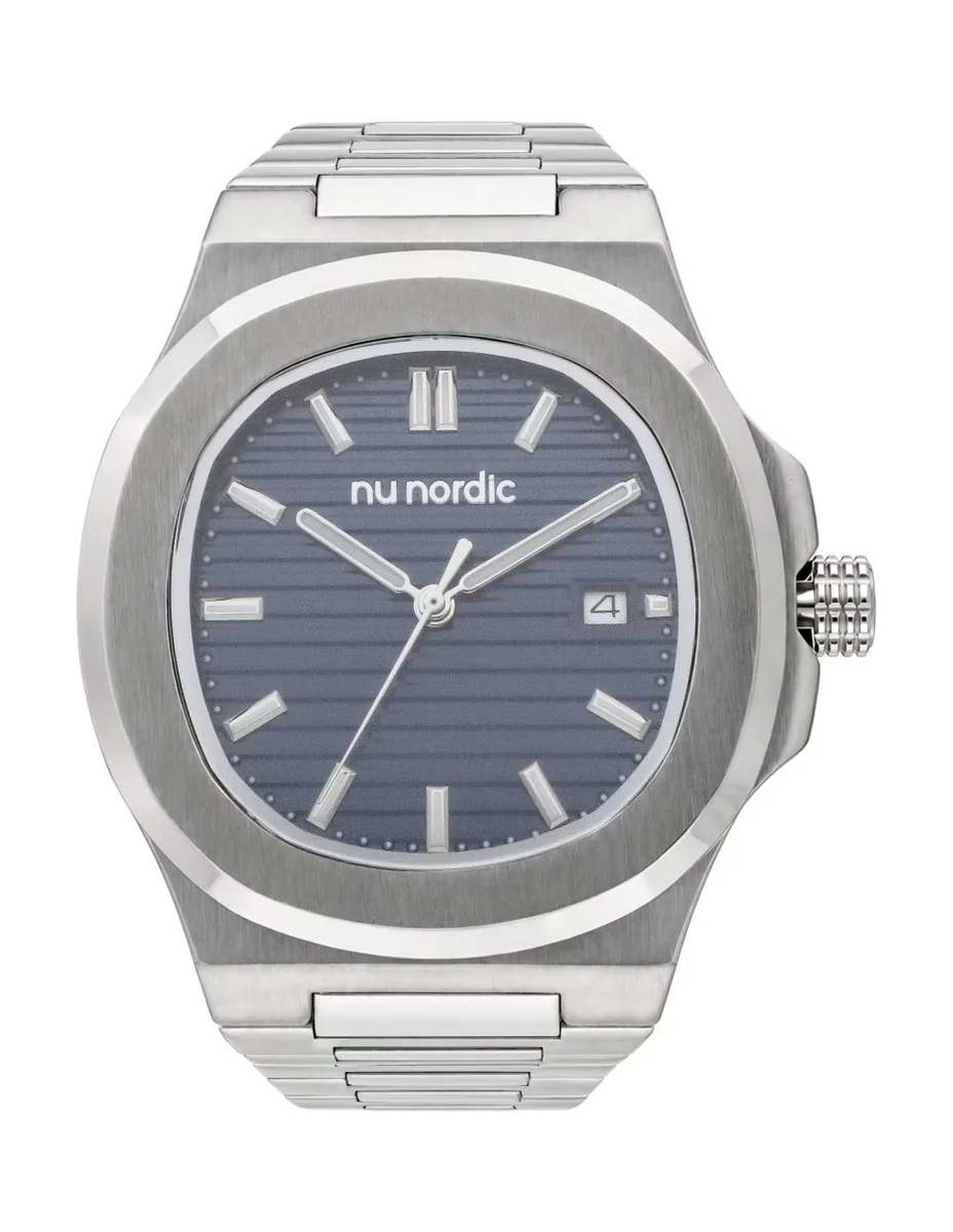 Reloj Elegante para Hombre NU20239