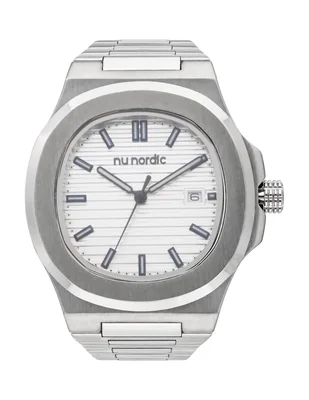 Reloj Elegante para Hombre NU20238