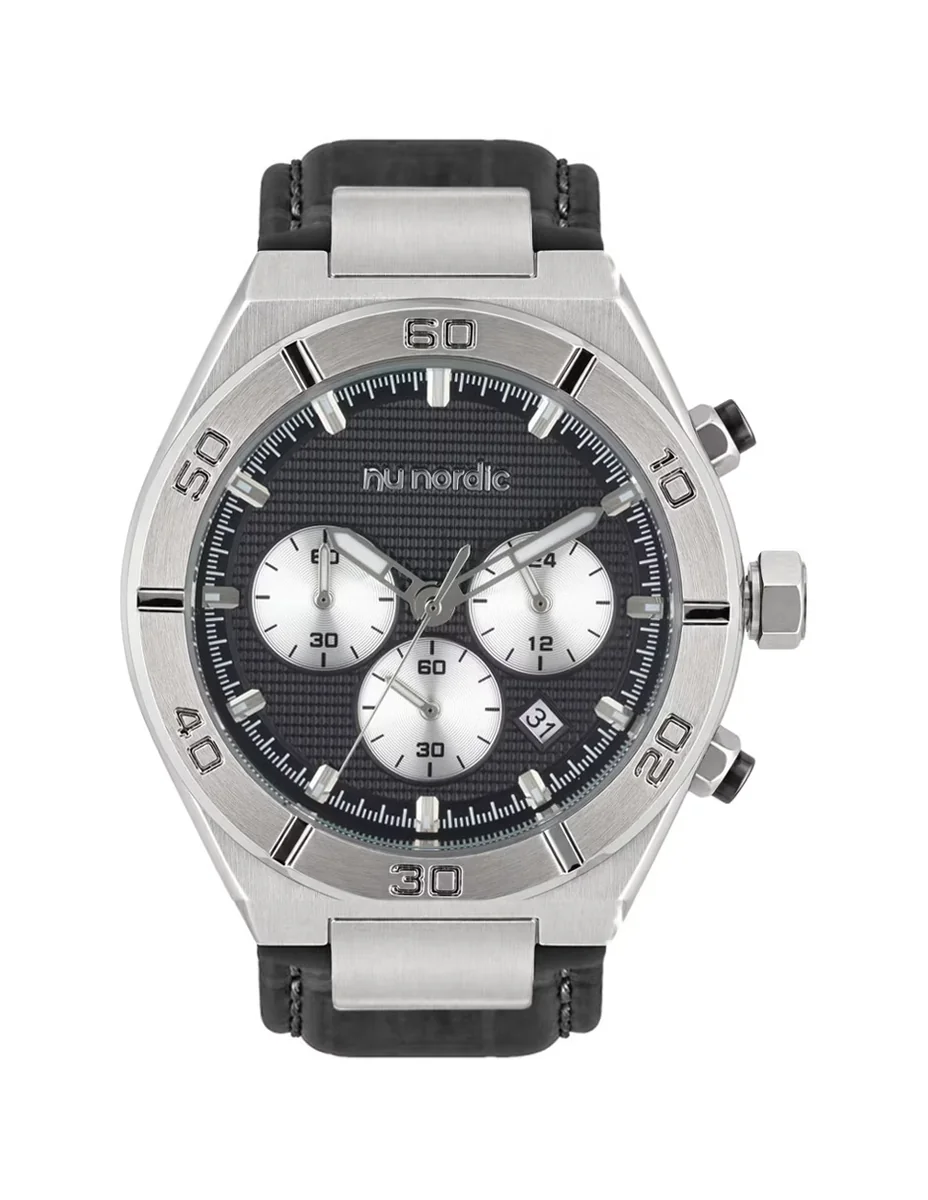 Reloj Caracter para Hombre NU20245