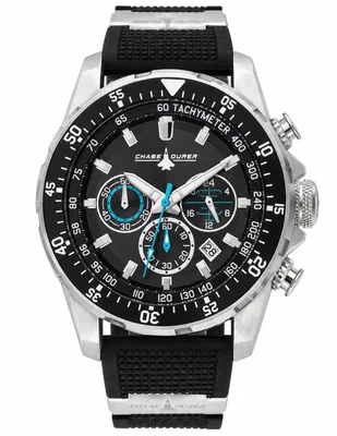 Reloj conquest elite para hombre cdw-0084