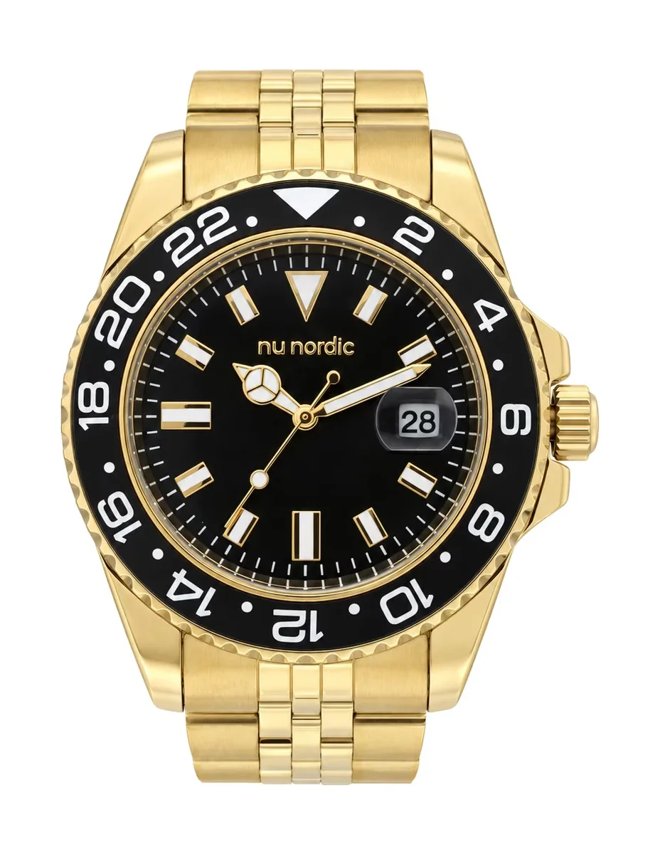 Reloj Duo para Hombre NU20242