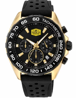 Reloj Invicta Racing para Hombre 47769