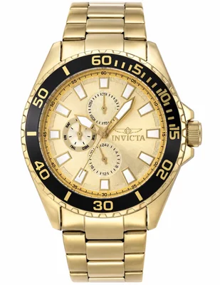 Reloj pro diver para hombre 47577