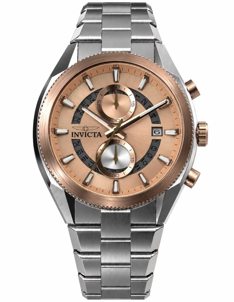 Reloj speedway para hombre 50436